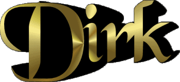 Dirk D Mann - Deutschland Vorname 