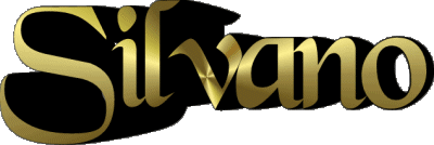 Silvano S MASCULINE - Italy First Names 