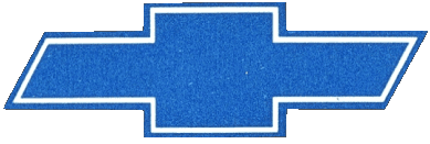 1978-1978 Logo Chevrolet Wagen Transport 