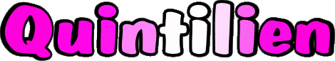 Quintilien Q MASCULIN - France Prénoms 