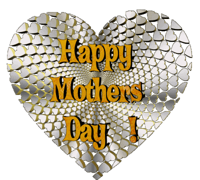 016 Happy Mothers Day Inglese Messagi 