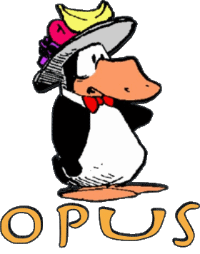 Opus Fumetto - USA Multimedia 