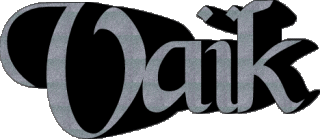 Vaïk V MASCULINO - Francia Nombre 