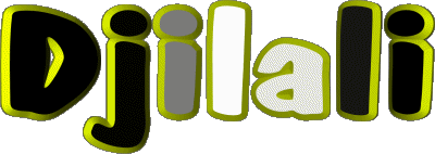 Djilali D MASCULINE - Maghreb Muslim First Names 