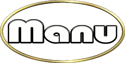 Manu M MANN - Frankreich Vorname 