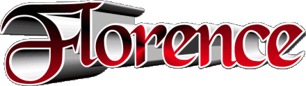 Florence F FEMENINO - Francia Nombre 