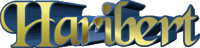 Haribert H MASCULIN - France Prénoms 