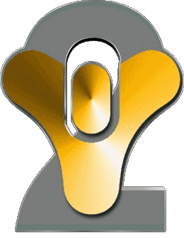 Logotipo - Iconos - 02 Destiny Vídeo Juegos Multimedia 