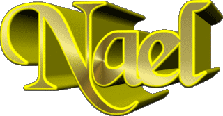 Nael N MANN - Maghreb Muslim Vorname 