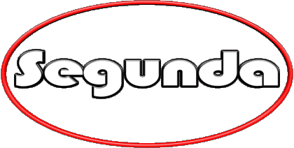 Segunda S FEMININE - Spain First Names 