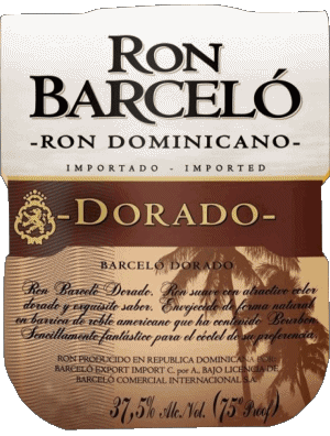 Barcelo Rum Bevande 