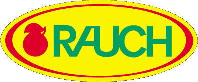 Rauch Fruchtsaft Getränke 