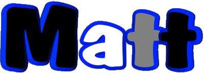 Matt M MANN - UK - USA - IRL - AUS - NZ Vorname 