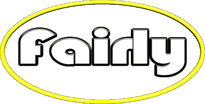 Fairly F MASCULINO - UK - USA - IRL - AUS - NZ Nombre 