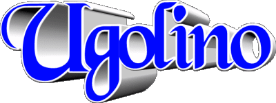 Ugolino U MASCULIN - Italie Prénoms 