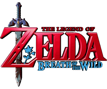 Breath of the Wild The Legend of Zelda Videogiochi Multimedia 