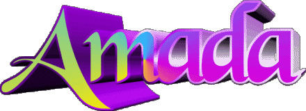 Amada A FEMININ - Espagne Prénoms 