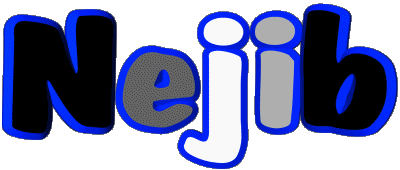 Nejib N MASCULIN - Maghreb Musulman Prénoms 