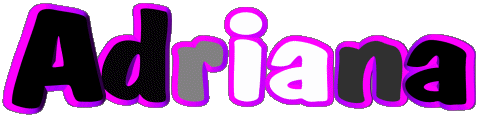 Adriana A WEIBLICH - Italien Vorname 