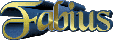 Fabius F MASCULINE - German First Names 