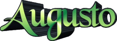 Augusto A MASCULINO - Italia Nombre 