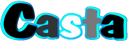 Casta C FEMININE - Spain First Names 