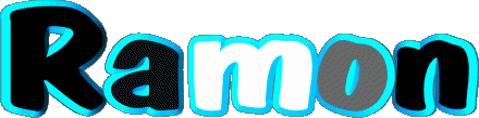 Ramon R MASCULINO - España Nombre 