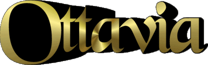 Ottavia O WEIBLICH - Italien Vorname 