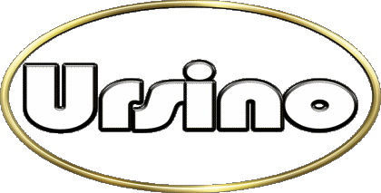 Ursino U MANN - Italien Vorname 