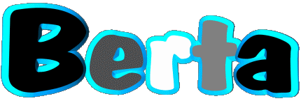 Berta B FEMININ - Italie Prénoms 