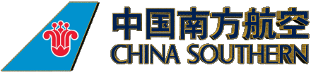 China Southern Airlines China Asia Aviones - Aerolínea Transporte 