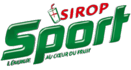 Sport Jarabe Bebidas 