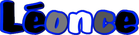 Léonce L FEMININ - France Prénoms 