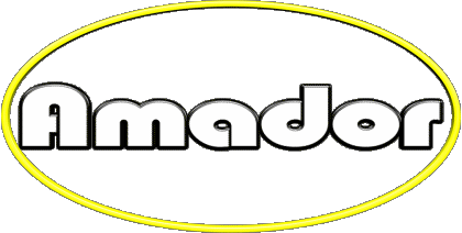 Amador A MASCULINO - España Nombre 