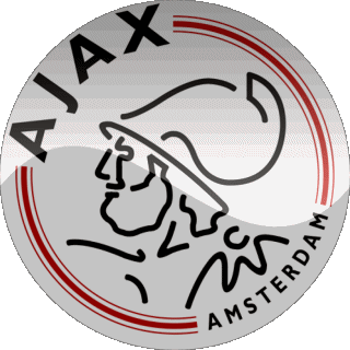 Ajax Amsterdam Niederlande Fußballvereine Europa Logo Sport 