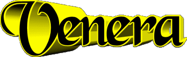 Venera V FEMMINILE - Italia Nome 