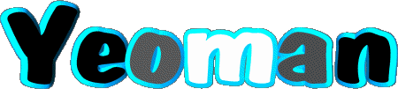 Yeoman Y MASCULINE -  UK - USA - IRL - AUS - NZ First Names 