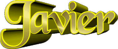 Javier J MASCULINE - France First Names 