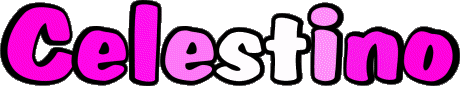 Celestino C MASCULINO - España Nombre 