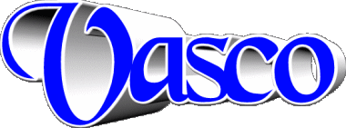 Vasco V MASCULINE - Italy First Names 