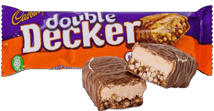 Cadbury Chocolates Comida 