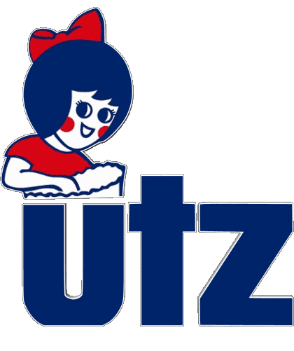 UTZ U.S.A Apéritifs - Chips - Snack Cibo 