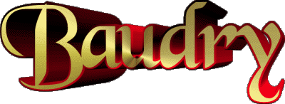 Baudry B MASCHIO - Francia Nome 