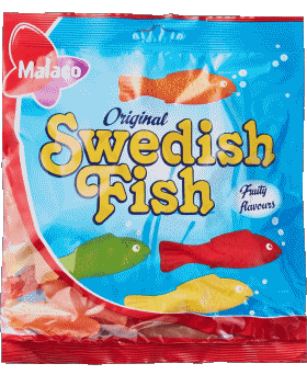 Malaco Caramelos Comida 