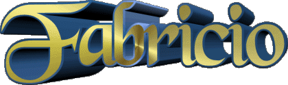 Fabricio F MASCULINO - España Nombre 
