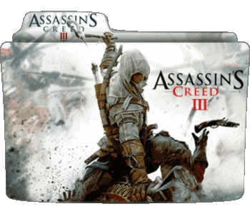 03 Assassin's Creed Video Games Multi Media 