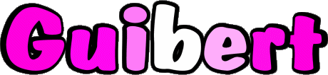 Guibert G MASCULINO - Francia Nombre 