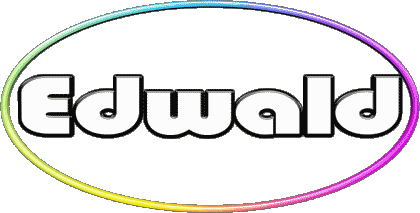 Edwald E MASCULINO - UK - USA - IRL - AUS - NZ Nombre 