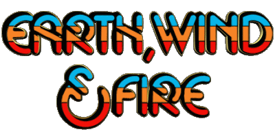 Logo Earth Wind and Fire Funk & Disco Musik Multimedia 
