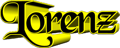 Lorenz L MASCULINE - France First Names 